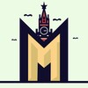 Логотип телеграм канала @msk_gods — Москва и область от Бога
