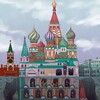 Логотип телеграм канала @msk_letopis — Московская Летопись