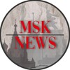 Telegram channel Мой город Москва logo
