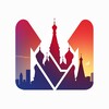 Логотип телеграм канала @msk_top1 — Москва сегодня