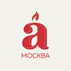 Логотип телеграм канала @msk_totaldict — Москва | Тотальный диктант