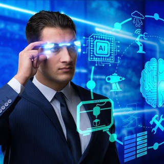 Telegram channel REvil logo