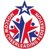 Логотип телеграм канала @mskcheerfederation — Moscow Cheerleading Federation