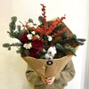 Логотип телеграм канала @mskcvetovru — Цветов.ру - доставляем букеты по Москве