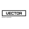 Логотип телеграм канала @mskdiz — VECTOR - дизайн и ремонт