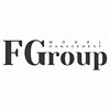 Логотип телеграм канала @mskfocusmodel — Модельная школа FGroup | Москва