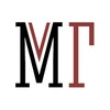 Логотип телеграм канала @mskgazeta — Московская газета
