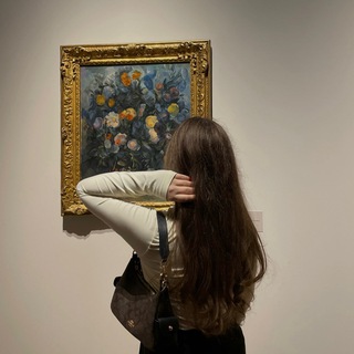 Логотип телеграм канала @mskgossip — Московская Сплетница