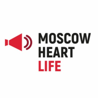 Логотип телеграм канала @mskheart_news — Новости ЖК "Сердце Столицы"