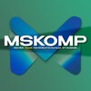Логотип телеграм канала @mskkomp — МСКомп - скупка и продажа
