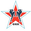 Логотип телеграм канала @mskmuaythai — Федерация муайтай Москвы