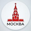 Логотип телеграм канала @msknews_live — 🗞 Новости Москвы [Live]
