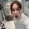 Логотип телеграм канала @mskpircerksenia — Ксюша Марка 🪄 Изящный пирсинг в Москве🤍