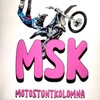 Логотип телеграм канала @mskriders — MotoStuntKolomna|MSK