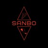 Telegram channel SanBo logo