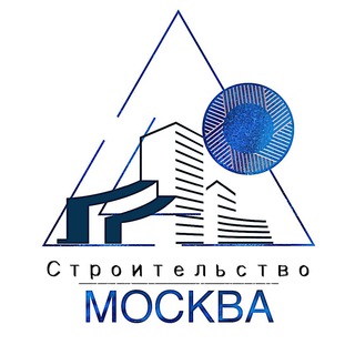 Логотип телеграм канала @mskstroit — Строительство Москва