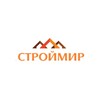 Логотип телеграм канала @mskstroymir — Строймир | Ремонт квартир в Москве и МО