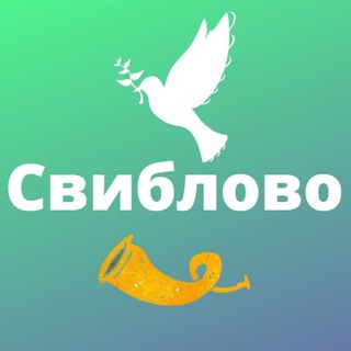 Логотип телеграм канала @msksviblovo — Свиблово