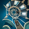 Логотип телеграм канала @mskvdvuhshagah — Москва в двух шагах от тебя