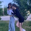 Логотип телеграм канала @mskxjwjalos — уже милкис