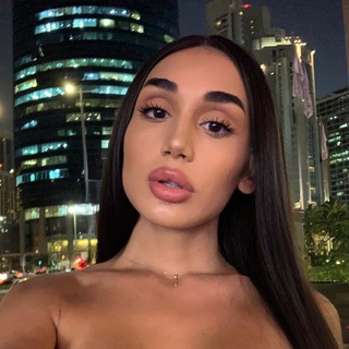 Логотип телеграм канала @mslianagabo — Liana ∞ Lukina