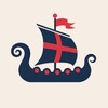 Логотип телеграм канала @msluscandinavians — Скандинавский клуб МГЛУ