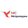 Логотип телеграм канала @msmetrologi — МС Метролоджи