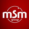 Logo of telegram channel msmgroup_ru — MSM Group