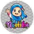 Logo of telegram channel msnashiha — Ms.Nashiha