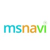 Logo of telegram channel msnavicom — msnavicompany