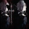 Логотип телеграм канала @msnimxx — ᴢᴇʀ1xs.23 (парные авы/эдиты/статусы разных фд)
