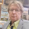 Логотип телеграм канала @msnmfs — Галерея-Вернисаж русской творческой живописи / коллекционирование и знакомство с подлинными авторскими картинами