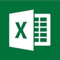 Logo of telegram channel msofficeknowledge — M.S. Office, Excel, PowerPoint, Word
