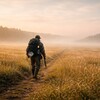 Логотип телеграм канала @msokolov888 — Путь Чужака