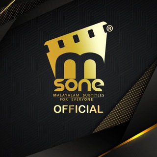 टेलीग्राम चैनल का लोगो msone — Msone Official