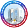 Логотип телеграм канала @msosfrchelobl — Молодежный Совет Отделения СФР по Челябинской области