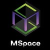 Логотип телеграм канала @mspace_krd — MSpace