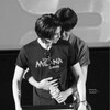 Telegram channel 1 chapter joongdunk logo