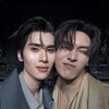 Логотип телеграм канала @mspkanonpkss — 1 chapter joongdunk