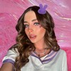 Telegram channel мисс Портер🧋 ✔ logo