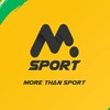 Logo of telegram channel msportofficial — Msport Official