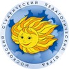 Логотип телеграм канала @msporu — МСПО :: Школа вожатых