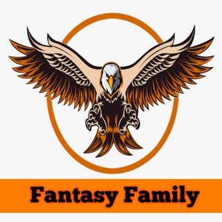 टेलीग्राम चैनल का लोगो mspredi — Fantasy Family