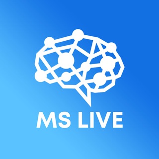 Логотип телеграм канала @msquest — MINDSKILLS CHAMPION