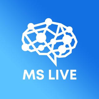 Логотип телеграм канала @msquest — MINDSKILLS CHAMPION