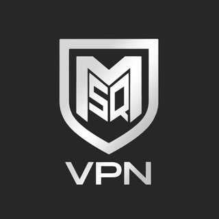 Telegram channel MSQ VPN blog logo