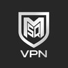 Логотип телеграм канала @msqvpn_channel — MSQ VPN blog