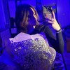 Логотип телеграм канала @msqwzzzzzzzzz — nastya_nice🤍