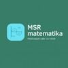 Telegram kanalining logotibi msr_math — MSR Aka - uka matematiklar