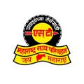 Telegram channel MSRTC Official logo